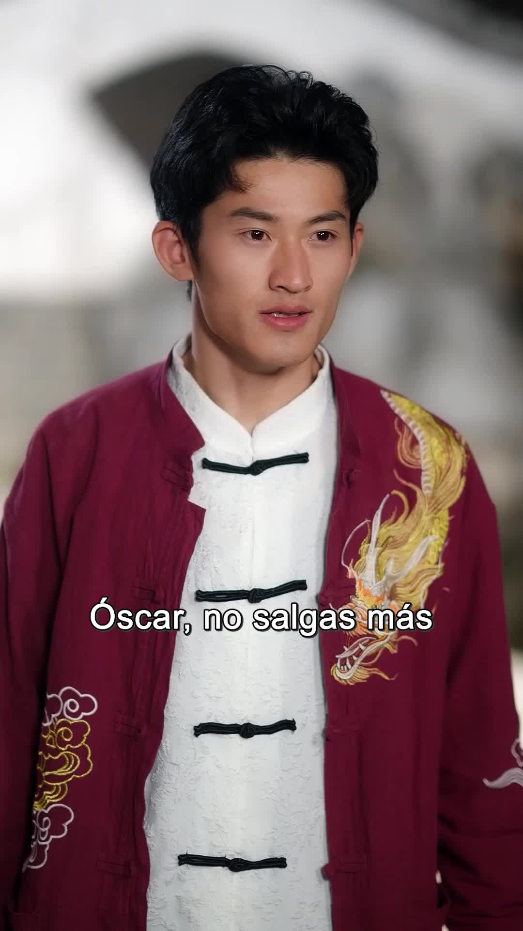 Episodio 21 - Soy un peón, ¡pero también Dios de Esgrima!